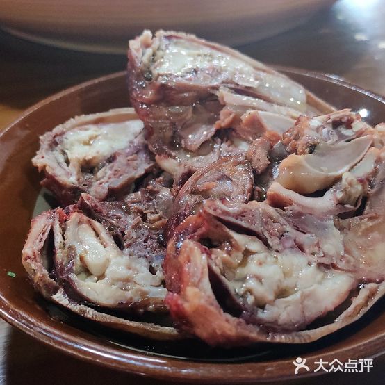 双流老妈兔头(华山店)