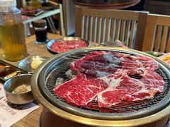 -西塔老太太泥炉烤肉(北京望京店)