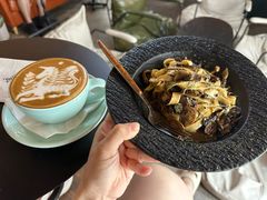 -糖房咖啡(南锣鼓巷店)
