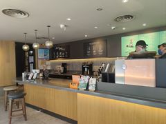 -星巴克(古象大酒店店)