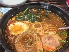 -小川洋风料理(汉街店)