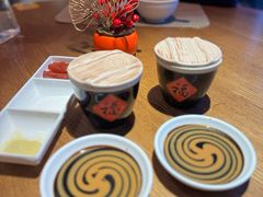 -德永枣香烤鸭(官舍店)
