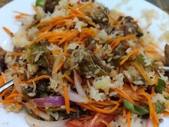 -塔斯提抓饭(东城汇店)