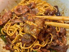 -王繁星面馆(西安熙地港店)