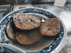 -粗茶淡饭(东关街店)