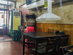 大堂-木兰饭店(市府大路店)