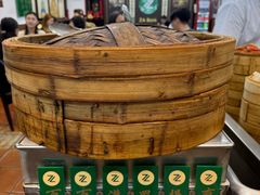 -香港蓮香樓(上環店)