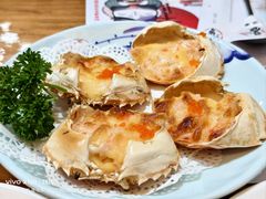 -松坂屋日料自助(长城路店)