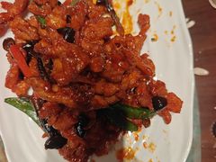 -陕北四窑洞(巨丰店)