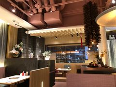 大堂-七八冷面·延边朝鲜族美食(圣熙八号店)