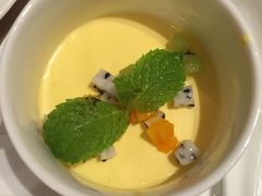 -宁波逸东豪生大酒店·逸轩中餐厅