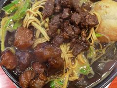 红烧牛肉砂锅-南湖胖子砂锅(红庙店)