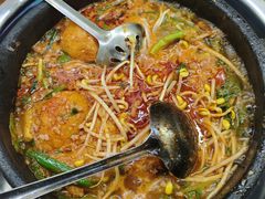 -笔记安顺夺夺粉火锅