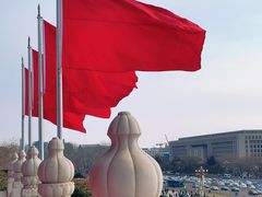 -天安门城楼
