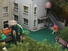 -南京市实验幼儿园