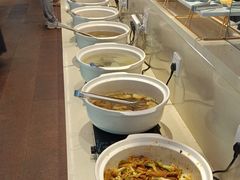 -素满香·食养自助(建邺万达店)