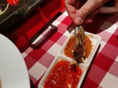-西贝(宁波天一国购店)