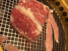 -海之屋韩式烤肉(海棠68环球美食街店)