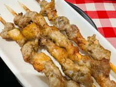 -西贝(武汉天地店)