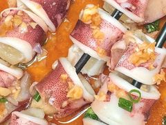-荣基四海一家·家常菜·海鲜大排档(新安店)
