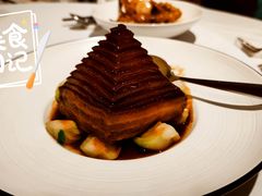 金牌扣肉-南麓·浙里(外滩店)
