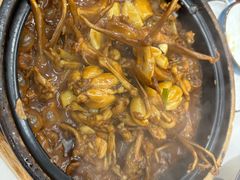 -王家大院·南京菜(湛江路总店)