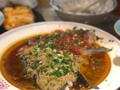 -姑奶奶老厨房(南坪路总店)