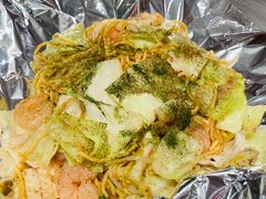-日葵 大阪烧ひまり(仙霞路店)