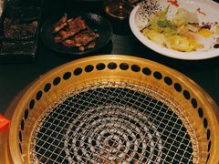 -谷牛日式烤肉(宝山U天地店)