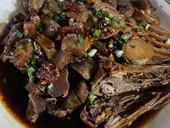 -吴长子卤菜馆(统一街店)