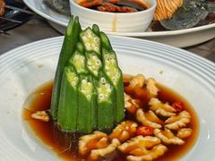 -陈熹公民族美食文化餐厅·清真(中华广场店)
