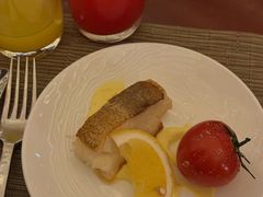 -杭州国际会议中心洲际酒店-原素全日餐厅(解放东路店)