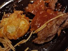 -豪享来中西餐厅(隆昌店)