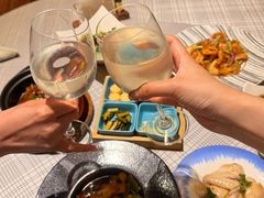 -元素中餐厅.海南菜.粤菜.椰子鸡.海鲜.包房.石梅湾威斯汀度假酒店