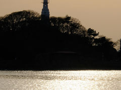 -青岛海滨风景区小青岛