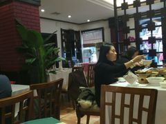 大堂-阿诺泰·泰国餐厅(棕北店)
