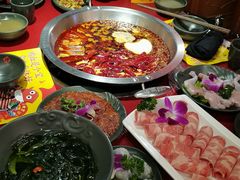 -谭鸭血(金华永盛店)