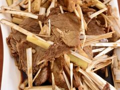 -清真马杰山牛肉汤馆