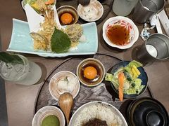 -ITARU食堂·定食料理(西丽店)