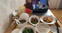 -童谣里医疗级月子中心(独栋湖景店)