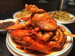 -三妹小龙虾·黄油蟹(华侨城总店)