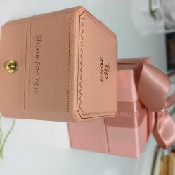 点击看大图 钻石小鸟宁波体验中心-Zbird钻石小鸟·钻戒婚戒定制高端珠宝私人定制中心