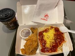 -快乐蜂(永光广场店)