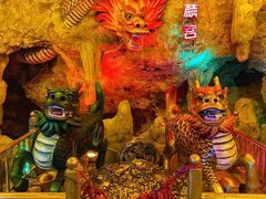 景点-黔灵山公园