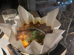 人间豆腐-穹六人间 people 6(岳阳路店)