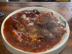 -闻香阁·清真(光荣道店)