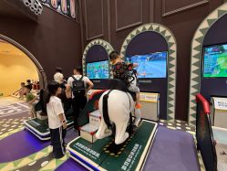 -MELAND CLUB•花园城堡主题亲子乐园•派对•餐厅(广州乐峰广场旗舰店)