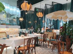 -花样西贡·法式越南菜餐厅(桂林万象城店)