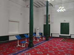 -艾提尕尔清真寺