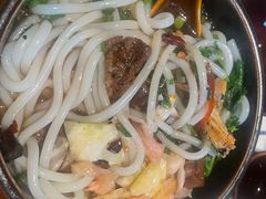 -黔香阁·味(花木店)